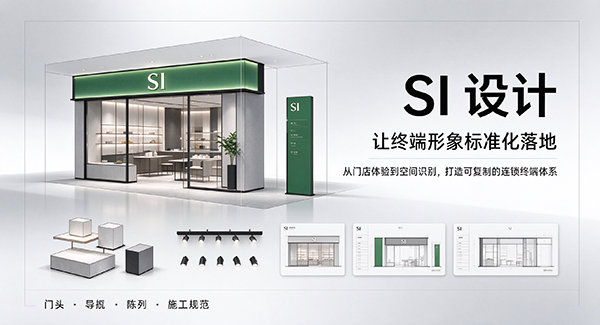 饶河县SI设计